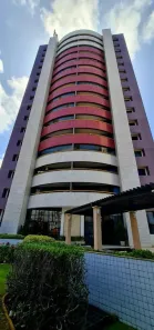 Apartamento com 4 Quartos à venda, 114m² no Papicu, Fortaleza