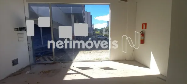 Ponto Comercial à venda, 36m² no Estoril, Belo Horizonte