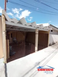 Casa com 3 Quartos à venda, 100m² no Jardim Tangará, São Carlos