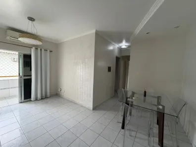 Apartamento com 3 Quartos à venda, 75m² no Santo Agostinho, Manaus