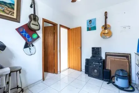 Casa com 4 Quartos à venda, 210m² no Vila Anglo Brasileira, São Paulo