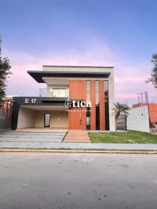 Casa de Condomínio com 4 Quartos à venda, 300m² no , Paço do Lumiar