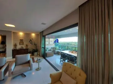 Apartamento com 3 Quartos à venda, 166m² no Paralela, Salvador
