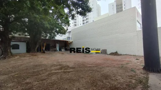 Lote/Terreno à venda, 777m² no Vila Progresso, Sorocaba