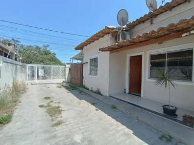 Casa com 2 Quartos à venda, 67m² no Enseada das Gaivotas, Rio das Ostras