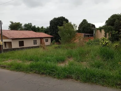 Lote/Terreno à venda, 360m² no Laranjinha, Criciúma