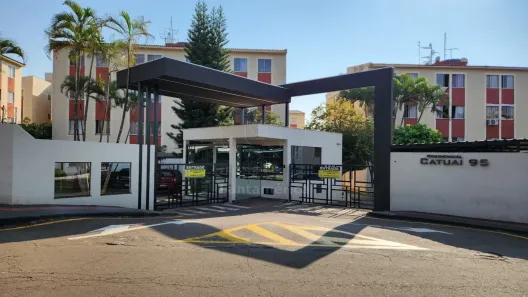 Apartamento com 3 Quartos à venda, 65m² no Jardim Santa Cruz, Londrina