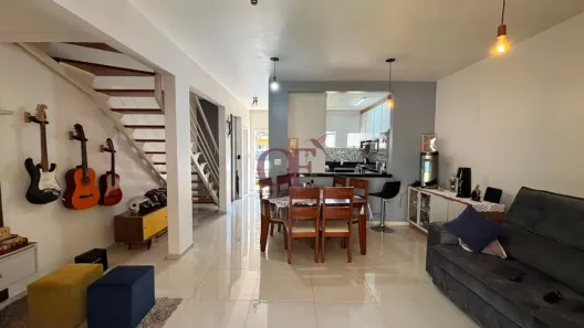 Casa de Condomínio com 3 Quartos à venda, 110m² no Chácara Planalto, Jundiaí