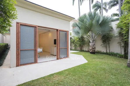 Casa com 2 Quartos à venda, 290m² no Jardim América, São Paulo