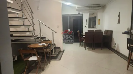 Sobrado com 3 Quartos à venda, 360m² no Jardim São Caetano, São Caetano do Sul