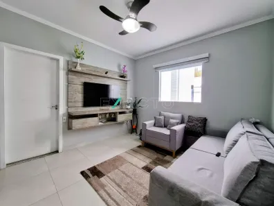 Casa com 3 Quartos à venda, 196m² no Residencial Nova Bandeirante, Campinas