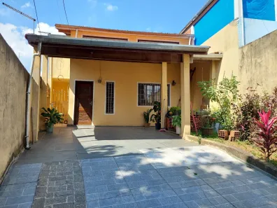 Casa com 2 Quartos à venda, 94m² no Jardim Santa Lucrécia, São Paulo