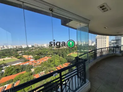 Cobertura com 4 Quartos para alugar, 400m² no Vila Cruzeiro, São Paulo