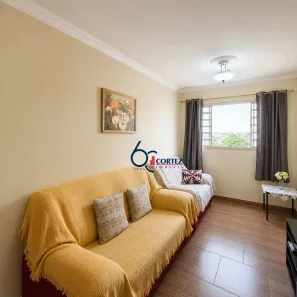 Apartamento com 2 Quartos à venda, 59m² no Jardim Residencial das Palmeiras, Rio Claro