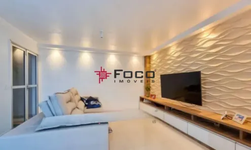 Apartamento com 2 Quartos à venda, 126m² no Condominio Spazio Campo Azuli, São José dos Campos
