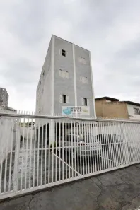 Apartamento com 2 Quartos à venda, 45m² no Jardim Motorama, São José dos Campos