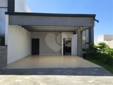 Casa de Condomínio com 3 Quartos para alugar, 114m² no Jardim Villagio Milano, Sorocaba
