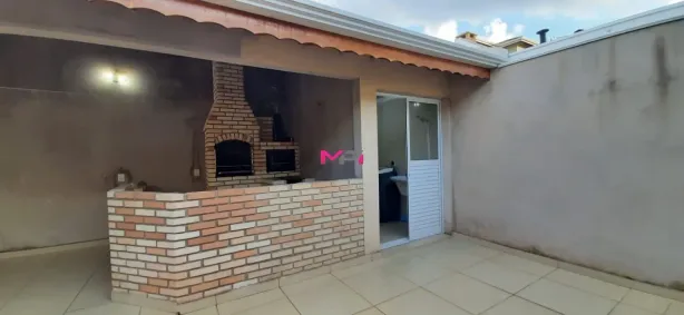 Sobrado com 3 Quartos à venda, 300m² no Condomínio Chacur, Várzea Paulista
