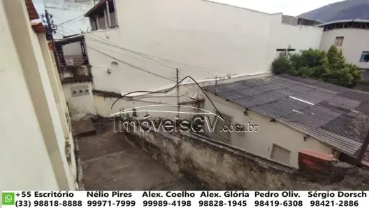 Lote/Terreno com 1 Quarto à venda, 450m² no São Paulo, Governador Valadares