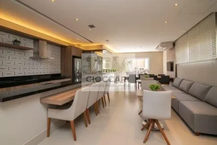 Apartamento com 3 Quartos à venda, 68m² no Parque Residencial Lagoinha, Ribeirão Preto