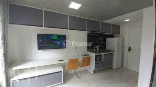 Kitnet com 1 Quarto à venda, 21m² no Liberdade, São Paulo