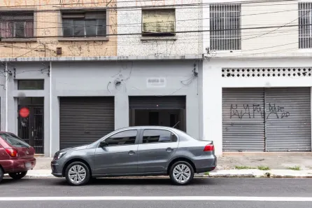 Ponto Comercial para alugar, 40m² no Ipiranga, São Paulo