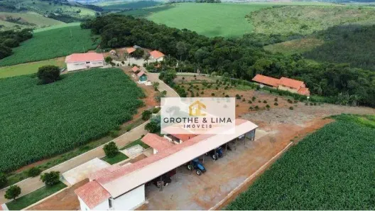 Fazenda/Sítio à venda, 900m² no , Cruzília