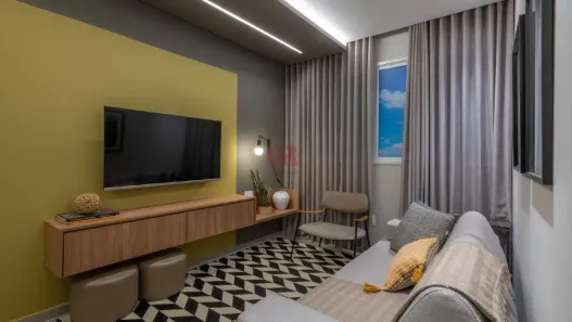 Apartamento com 3 Quartos à venda, 67m² no Palmeiras, Belo Horizonte