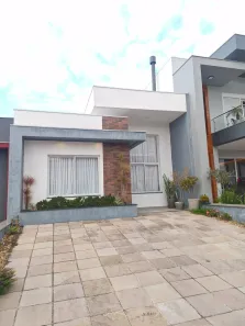 Casa de Condomínio com 3 Quartos à venda, 97m² no Hípica, Porto Alegre