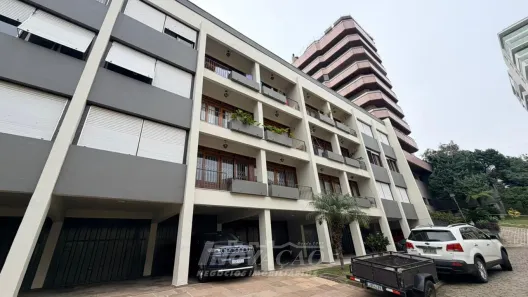 Apartamento com 3 Quartos para alugar, 159m² no Exposição, Caxias do Sul