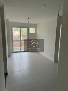 Apartamento com 2 Quartos à venda, 50m² no Maria Paula, São Gonçalo