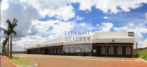 Galpão/Depósito/Armazém para alugar, 1688m² no Jardim Guanabara, Goiânia