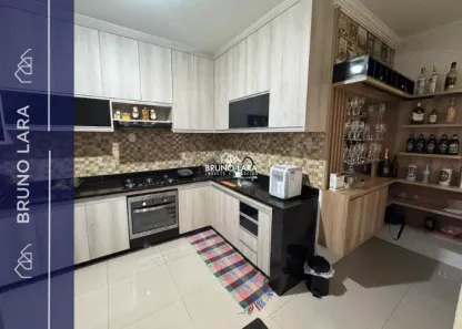 Casa com 4 Quartos à venda, 312m² no Resplendor, Igarapé