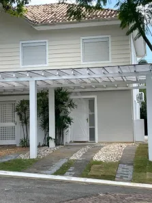 Casa de Condomínio com 3 Quartos para venda ou aluguel, 140m² no Loteamento Alphaville Campinas, Campinas