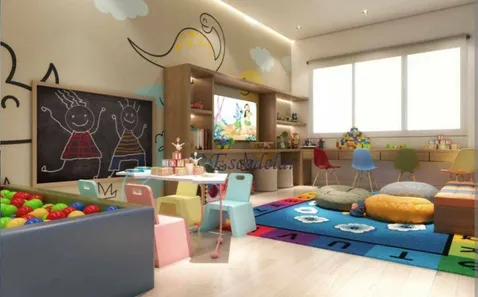 Apartamento com 1 Quarto à venda, 37m² no Vila Mazzei, São Paulo