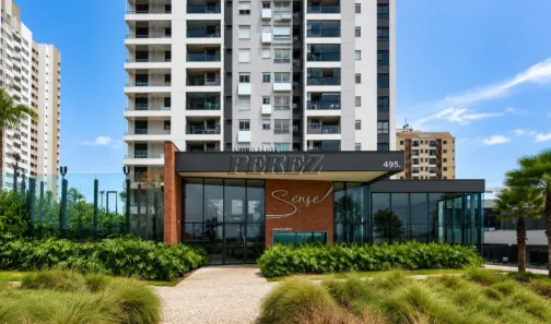 Apartamento com 2 Quartos à venda, 62m² no Terra Bonita, Londrina