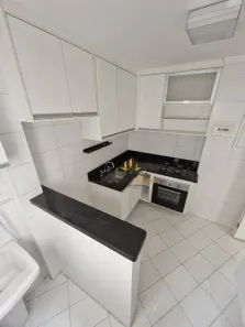 Apartamento com 2 Quartos para venda ou aluguel, 61m² no Vila Osasco, Osasco