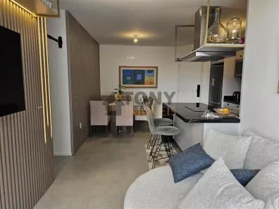 Apartamento com 3 Quartos à venda, 75m² no Areias, São José