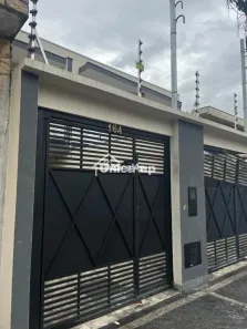 Sobrado com 3 Quartos à venda, 100m² no Vila Norma, São Paulo