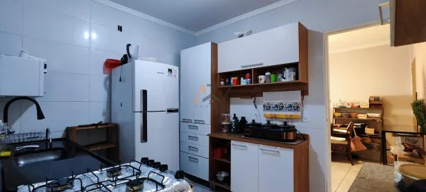 Apartamento com 3 Quartos à venda, 85m² no Jardim Herculano, São José do Rio Preto
