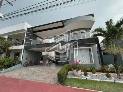 Casa de Condomínio com 4 Quartos à venda, 352m² no Tapanã (Icoaraci), Belém