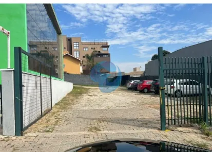 Lote/Terreno para alugar, 1265m² no Parque Campolim, Sorocaba