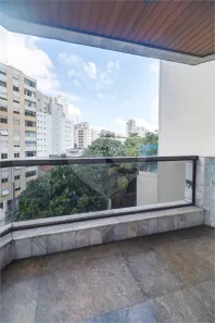 Apartamento com 3 Quartos à venda, 176m² no Perdizes, São Paulo