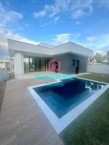 Casa com 4 Quartos à venda, 220m² no Loteamento Verana, São José dos Campos