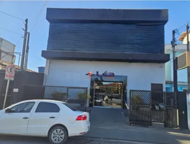 Prédio Comercial à venda, 250m² no Jardim Santa Helena, Suzano