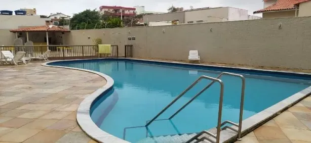 Cobertura com 3 Quartos à venda, 146m² no Centro, Cabo Frio