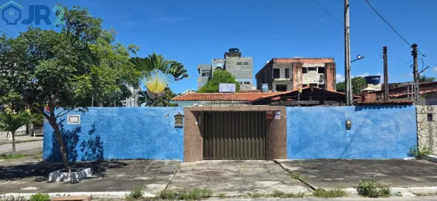 Casa com 4 Quartos à venda, 210m² no Jardim Atlântico, Olinda