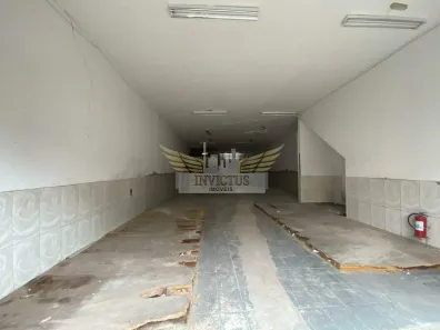 Galpão/Depósito/Armazém à venda, 330m² no Centro, São Bernardo do Campo