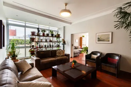 Apartamento com 3 Quartos à venda, 182m² no Higienópolis, São Paulo