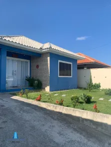Casa de Condomínio com 3 Quartos à venda, 360m² no Lagoinha, Araruama